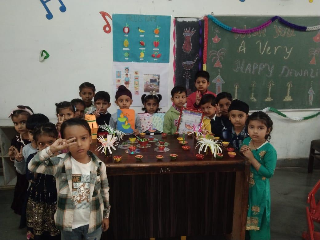 Classrooms