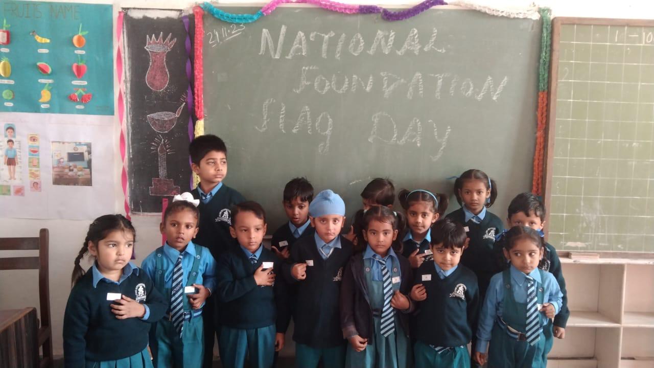 Alpine International School