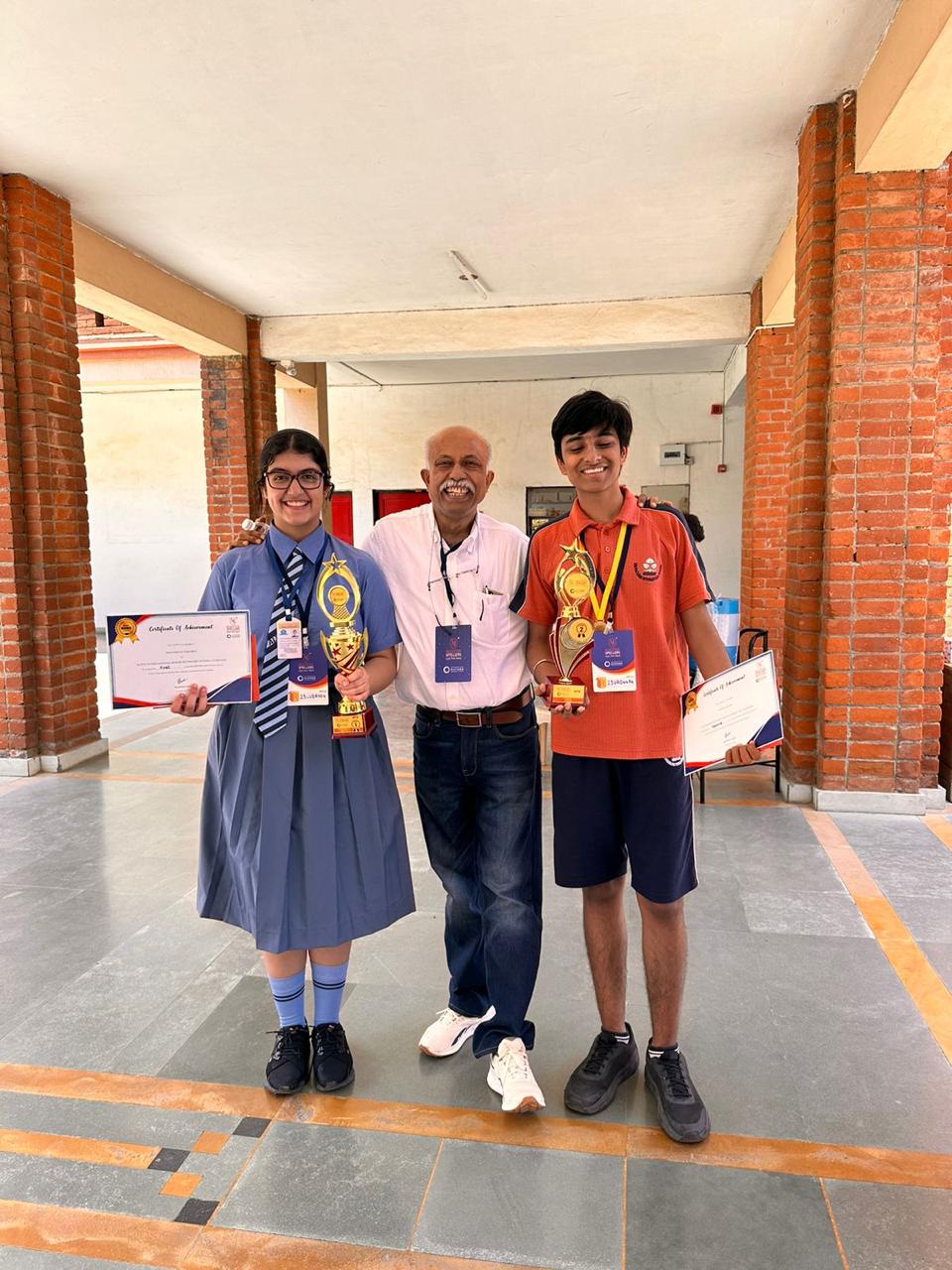 Alpine International School