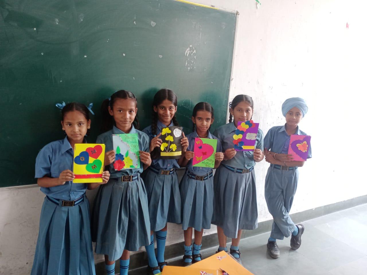 Alpine International School