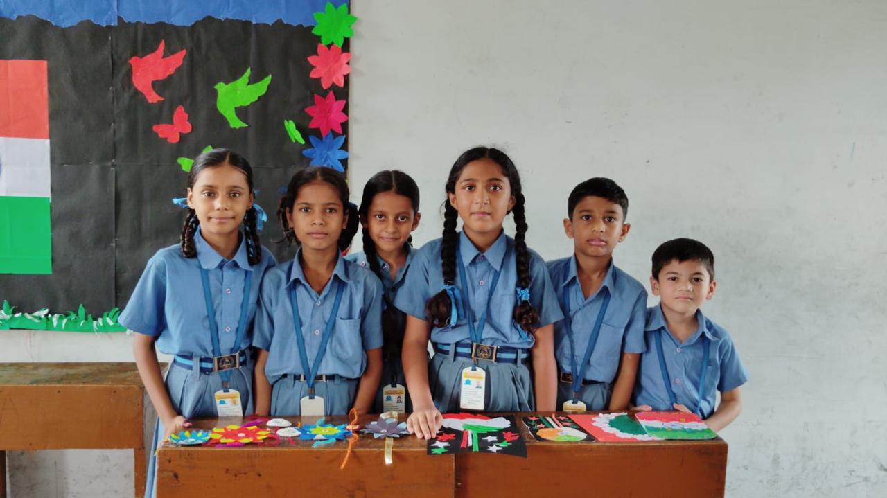 Alpine International School
