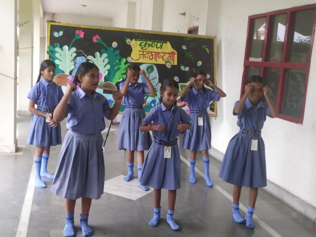Alpine International School