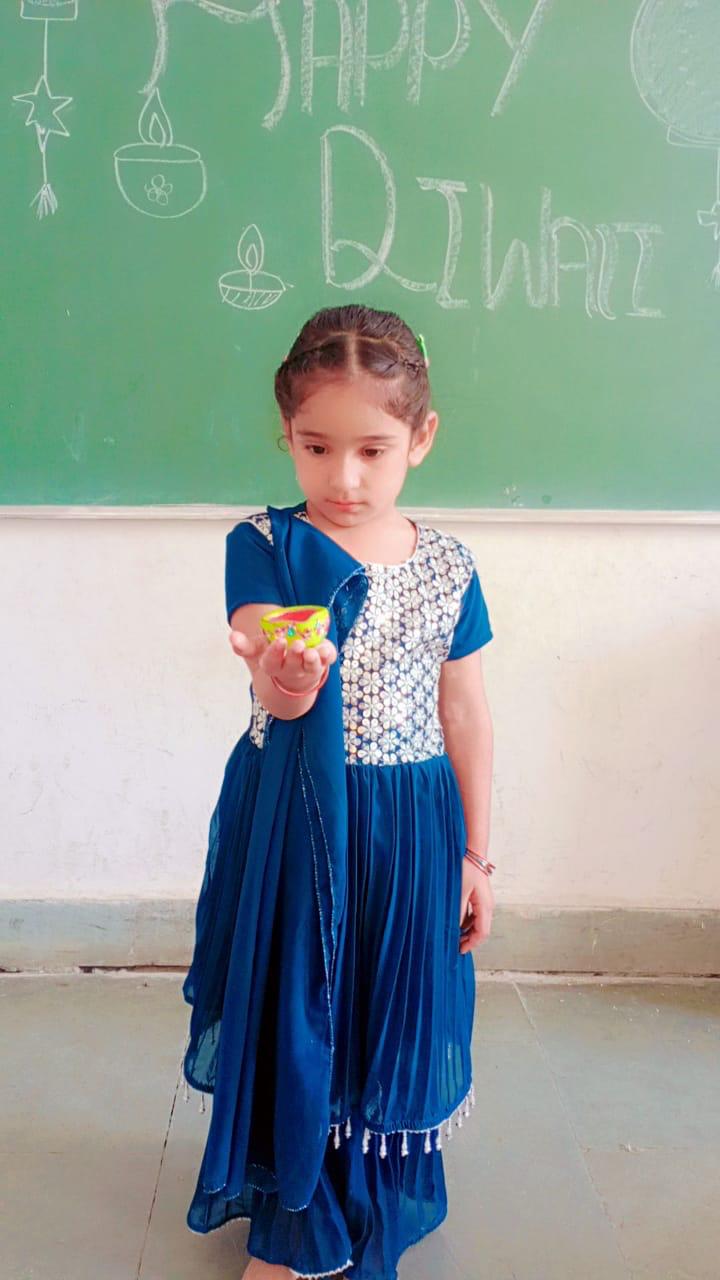 Alpine International School