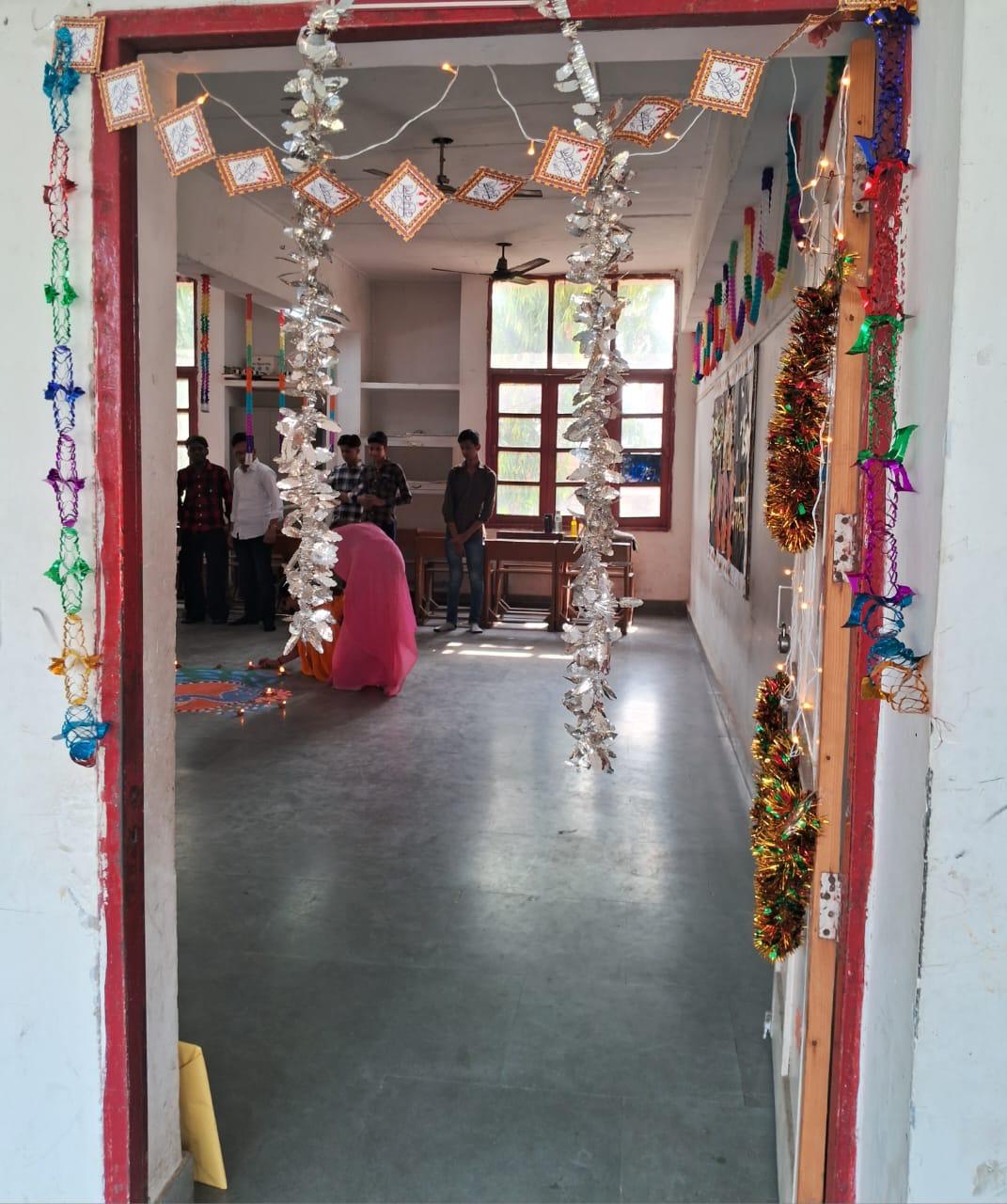 Alpine International School