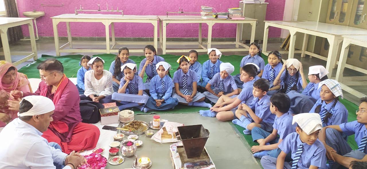 Alpine International School