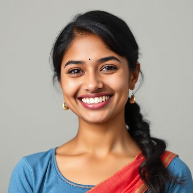 Ms. Anjali Verma