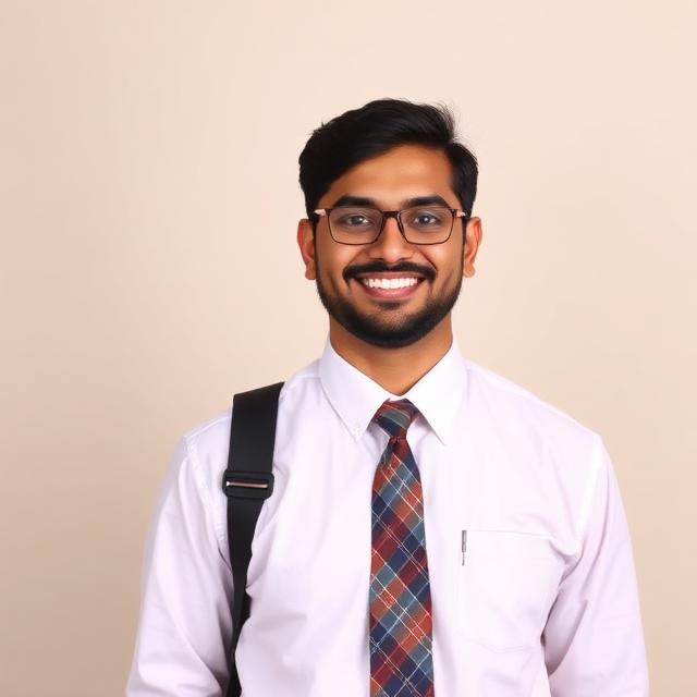 Mr. Harpreet Singh