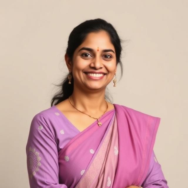 Mrs. Sunita Kaur