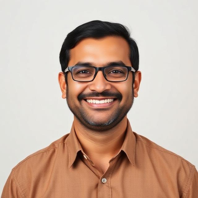 Mr. Rajiv Mehta